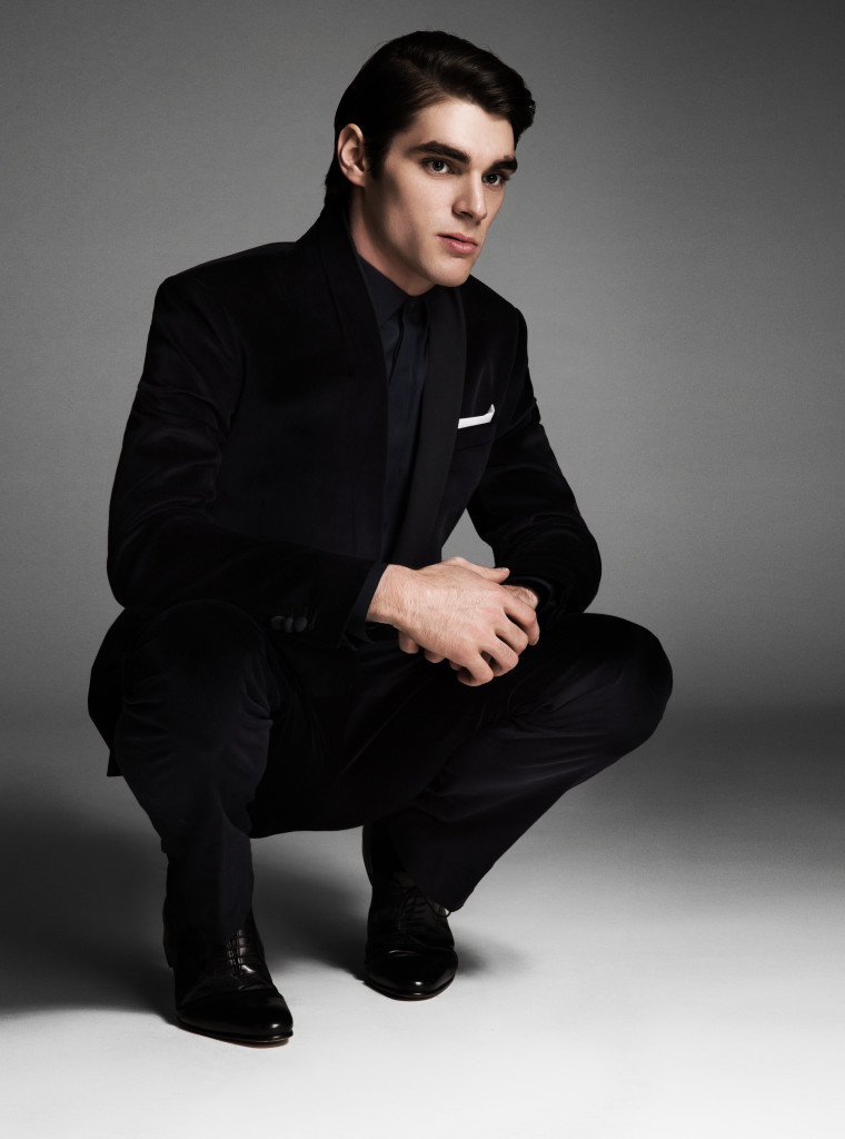 Interview With Rj Mitte