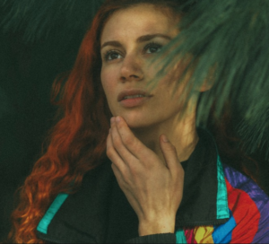 Leah Voysey Interview