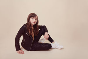 Alexa Swinton “Emergence” Interview